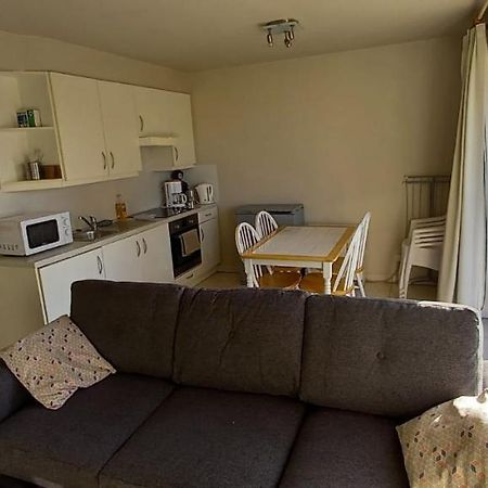 ברדנה Appartement Vlakbij Zee En Duinen מראה חיצוני תמונה