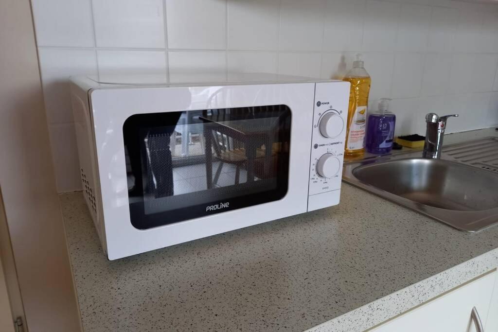 ברדנה Appartement Vlakbij Zee En Duinen מראה חיצוני תמונה