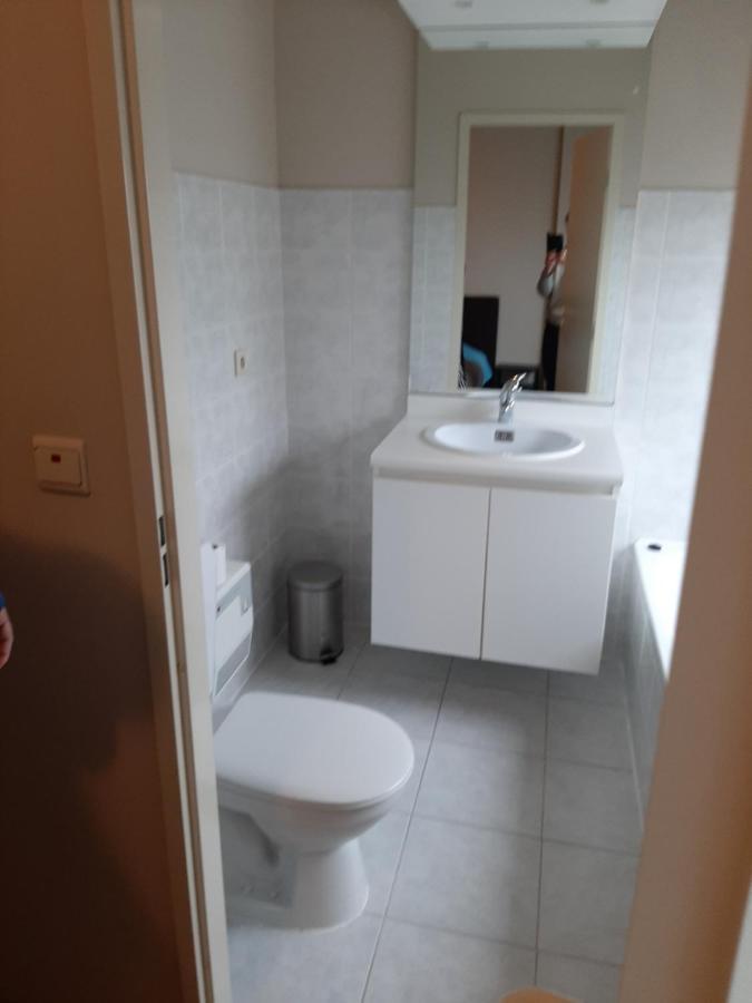 ברדנה Appartement Vlakbij Zee En Duinen מראה חיצוני תמונה