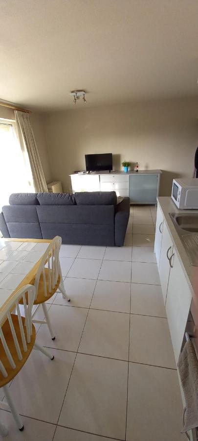 ברדנה Appartement Vlakbij Zee En Duinen מראה חיצוני תמונה