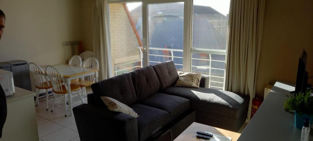 ברדנה Appartement Vlakbij Zee En Duinen מראה חיצוני תמונה