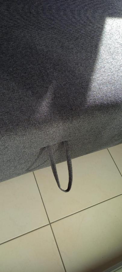 ברדנה Appartement Vlakbij Zee En Duinen מראה חיצוני תמונה