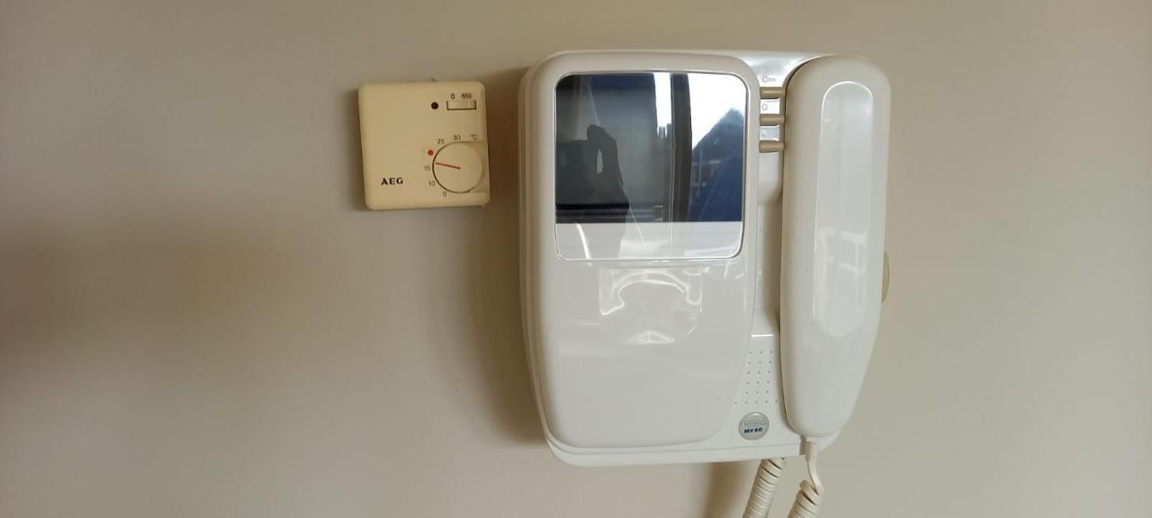 ברדנה Appartement Vlakbij Zee En Duinen מראה חיצוני תמונה