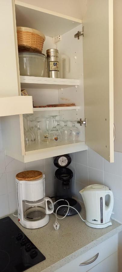 ברדנה Appartement Vlakbij Zee En Duinen מראה חיצוני תמונה